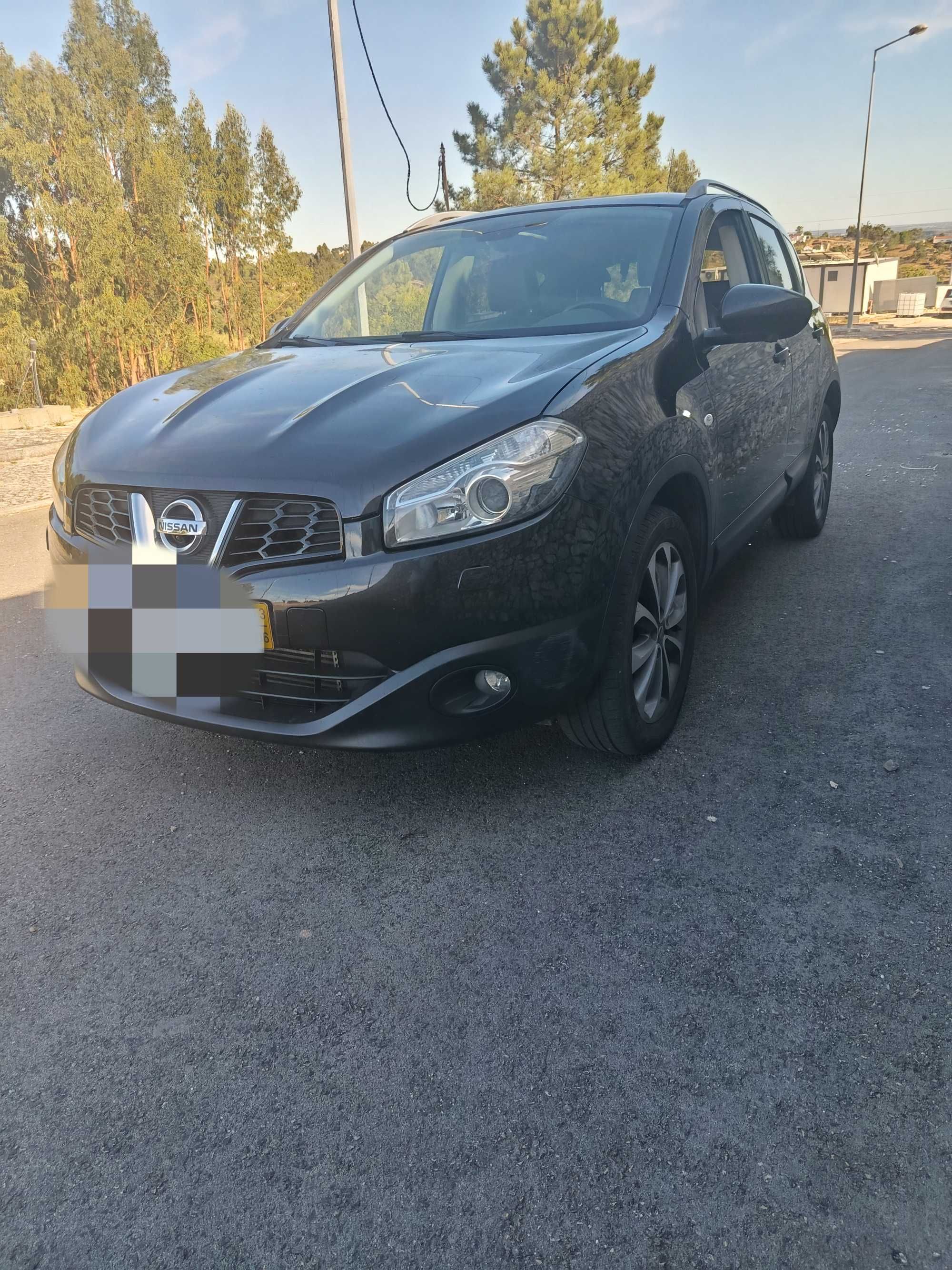 Nissan Qasquai 1.6 DCI 130 CV