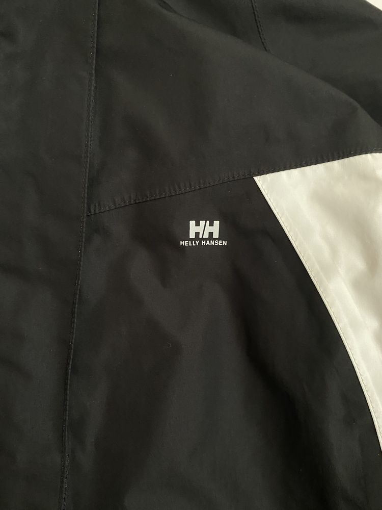 Курточка Helly Hansen / Вітровка Helly Hansen / Витровка HH