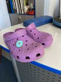 Crocs на девочку