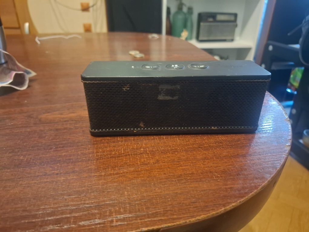 Głośnik Qilive bluetooth