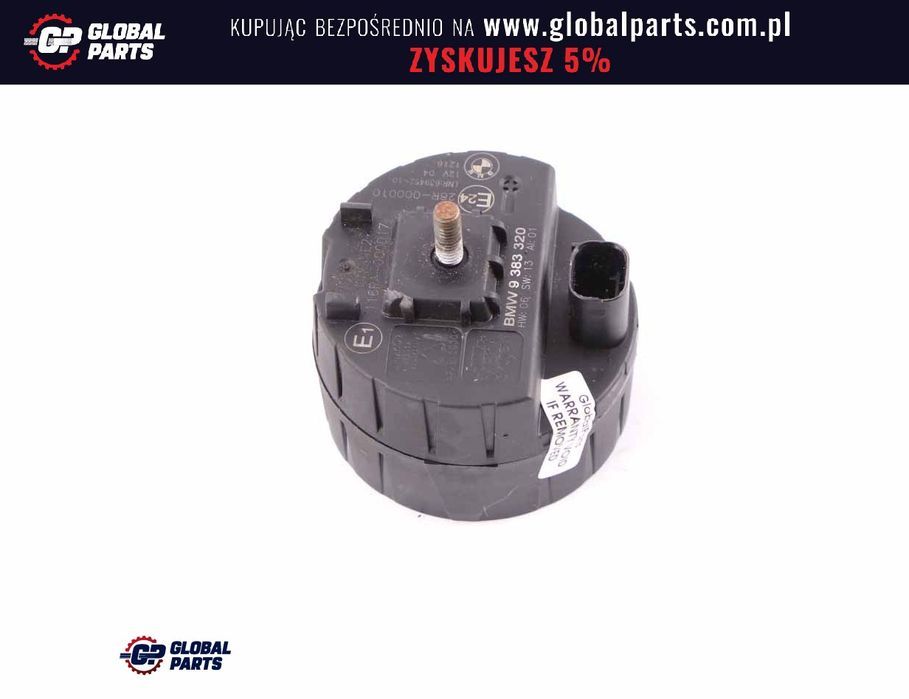 BMW F10 F20 F30 MINI F55 F56 Klakson syrena alarmu