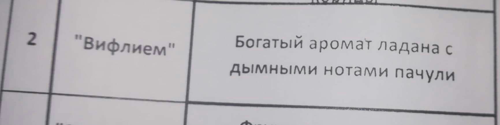 Продам маслені духи Віфліем 10 мл. До 10 шт. 50 грн. Від 10 шт. 45 грн