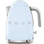 Чайник Smeg KLF03PBEU блакитний
