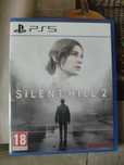 Silent hill 2 ps5