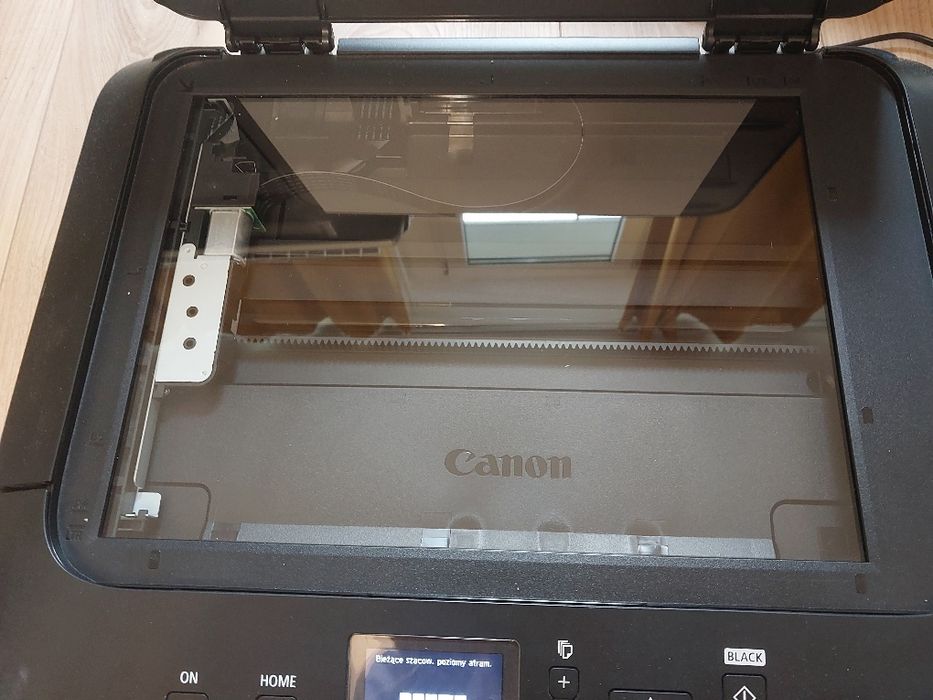 Canon Pixma MG 5550