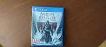 Assassin's Creed rogue remastered ps4 pl