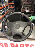 Volante Mercedes W202 W124, Sportline original