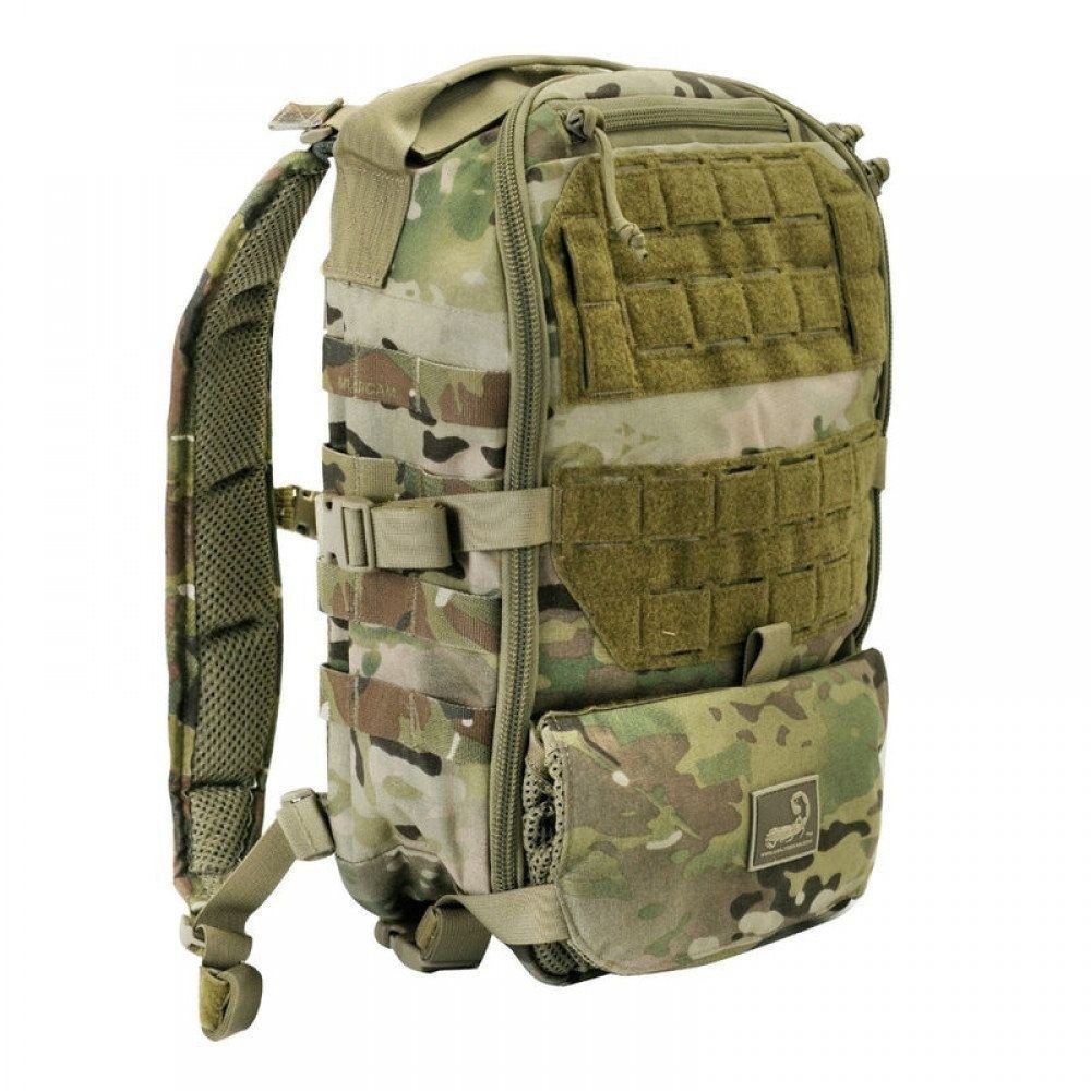 Штурмовий рюкзак Agilite Modular Assault Pack III