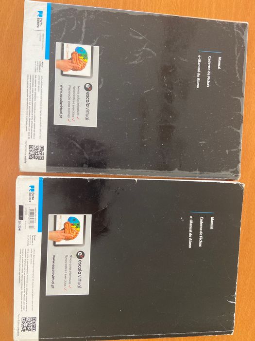 Matemática 8 ano - Porto editora