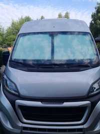 Peugeot Boxer Kamper 2018r