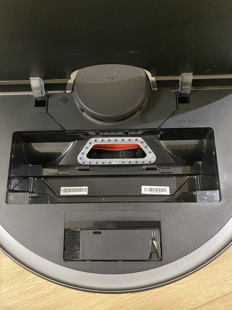 Roborock S5 Max .