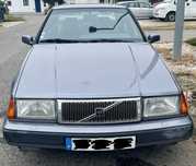 Vendo Volvo 460