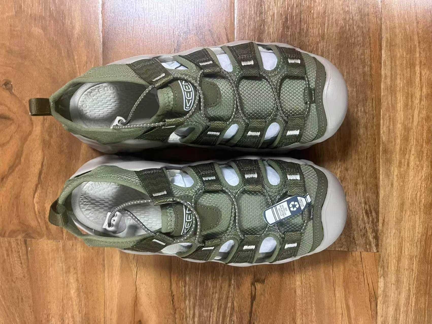 KEEN Hyperport H2 EU46