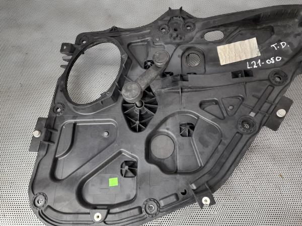 Elevador vidros trás direito FORD Fiesta V (JH_, JD_)