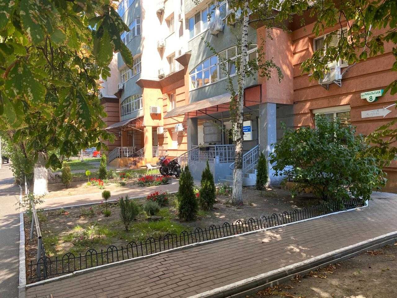 Без комісії, 1-кім, метро Печерська, вул. Рыбальська 8