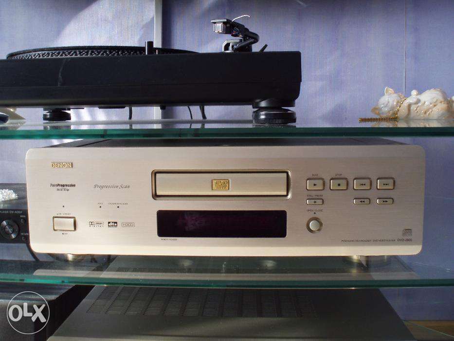 продам Denon 2800