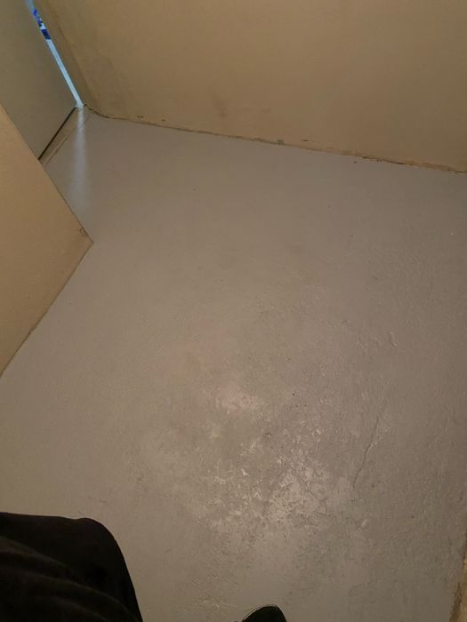 Komórka lokatorska 4m2