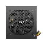 Zasilacz Aigo Ak500 500W Cichy Wentylator Do Komputera Pc