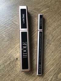 Lancome tusz do rzęs eyeliner