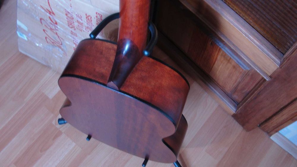 Гитара Cort AC 100 OP Как Новая Корт 100