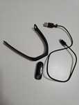 Pulseira monitora de fitness tomtom