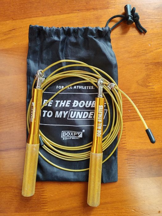Speed Rope BOX PT