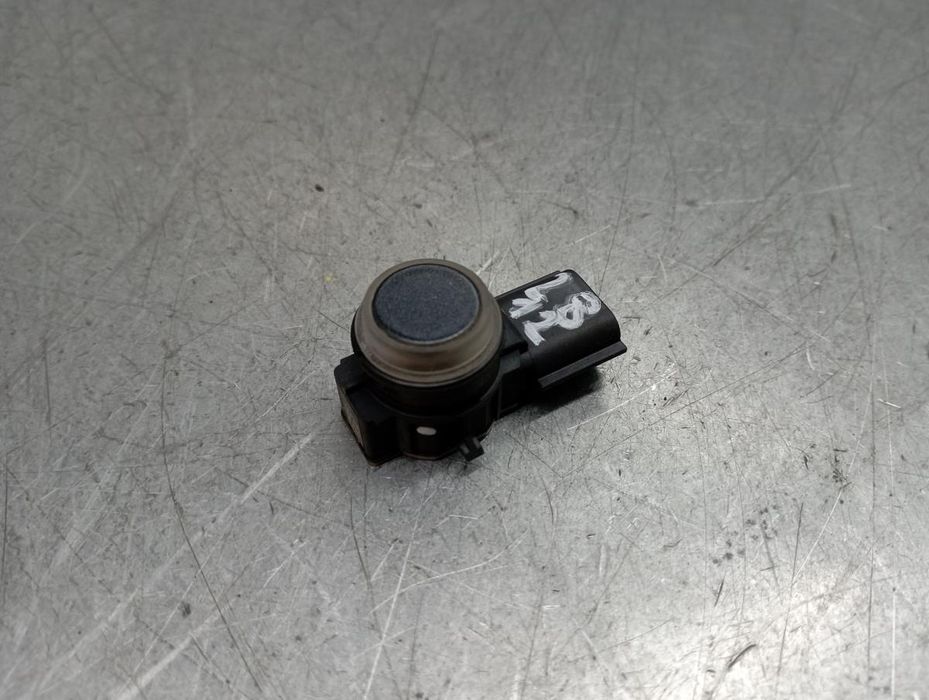 Sensor de estacionamento RENAULT Clio IV (BH_)