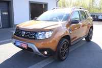 Dacia Duster Gwarancja__Kamera 360 Stopni__4X4 !!!