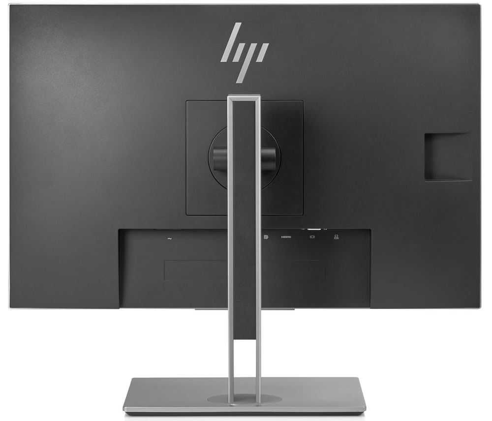 Monitor HP 24p WUXGA 1920×1200 | HDMI | VGA | DP | 2 USB | Sem moldura