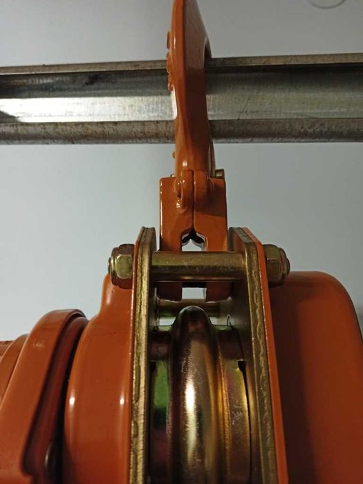 Wciągniki łańcuch PLX rugcug 1500kg Bezabala Hiszpańskie