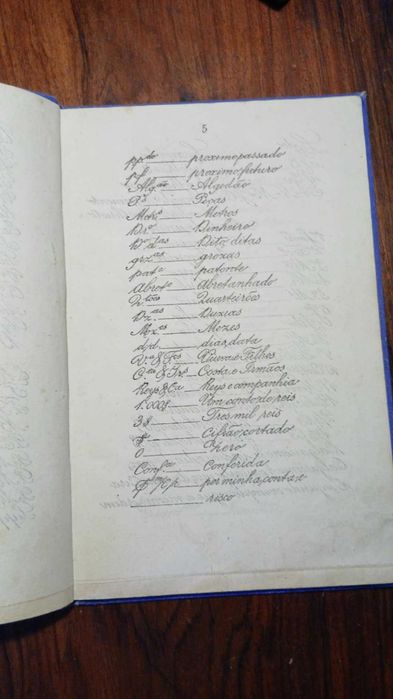 Carlos Silva, O Paleographo (1886)