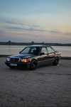 Mercedes-Benz W201 (190) Sportline 2.3 M111 Benzyna + Turbo A45 AMG 342KM