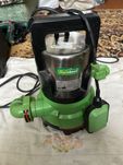 Занурювальний насос для брудної води Florabest FTS 1100 D4