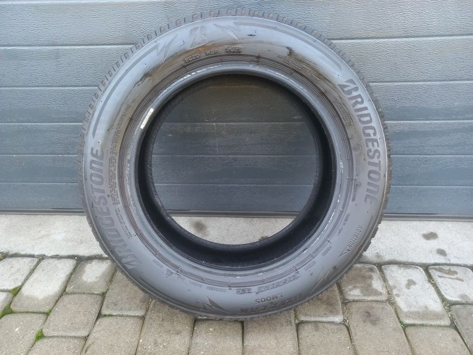 Opony zimowe Bridgestone 205/60/16 92H
