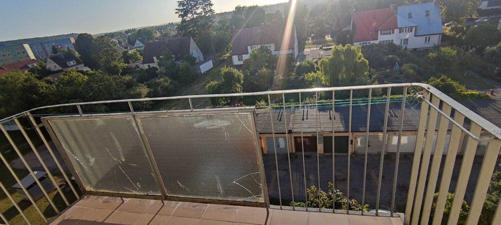 Mieszkanie 3 pokojowe 51,4 m2