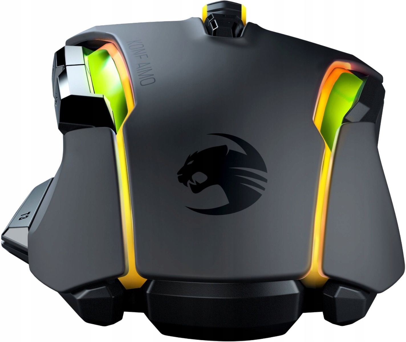 Mysz Przewodowa Roccat Kone Aimo Sensor Optyczny