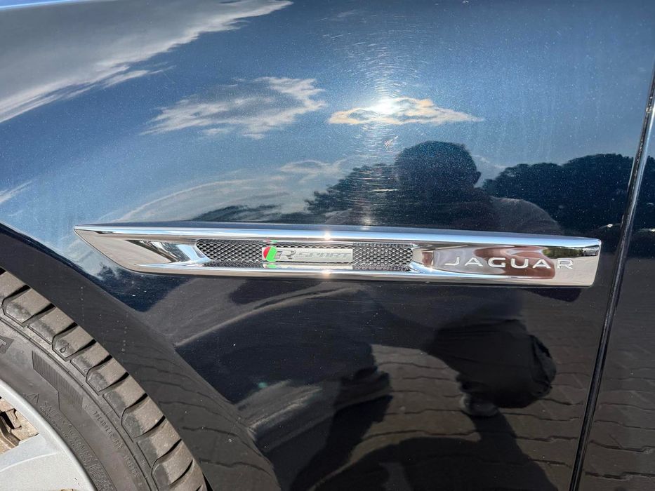 Продам авто Jaguar XJ 2015 р.в.