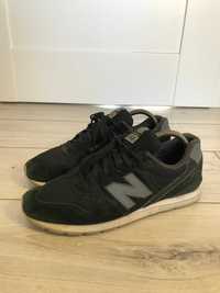 Buty New Balance 996 rozm. 41,5 odblaskowe logo