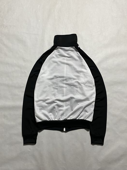 Adidas Y2K Trefoil Big Logo Track Zip Jacket олимпийка адидас