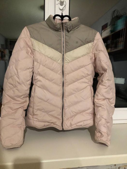 Курточка жіноча нова