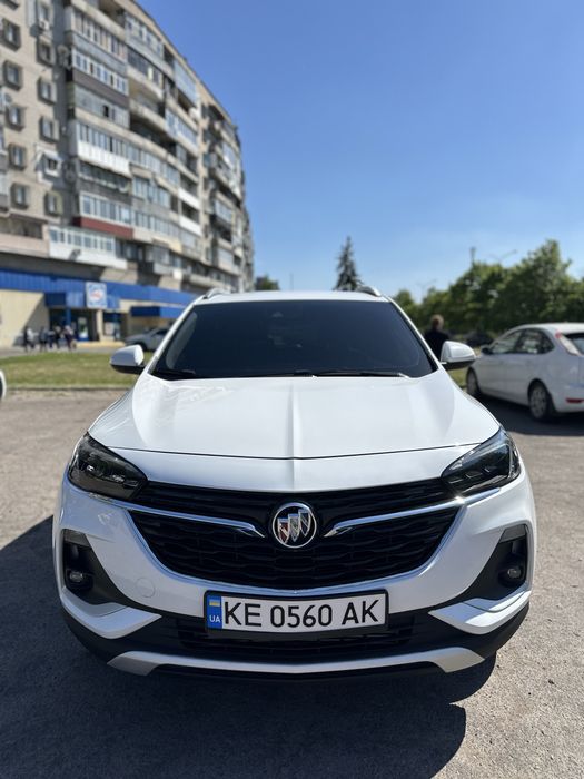 Продам Buick Encore GX