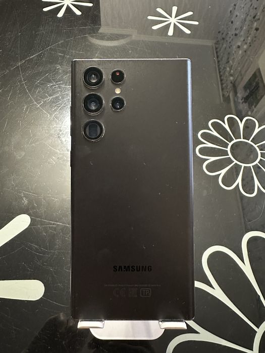 Samsung Galaxy S22 Ultra 12/256