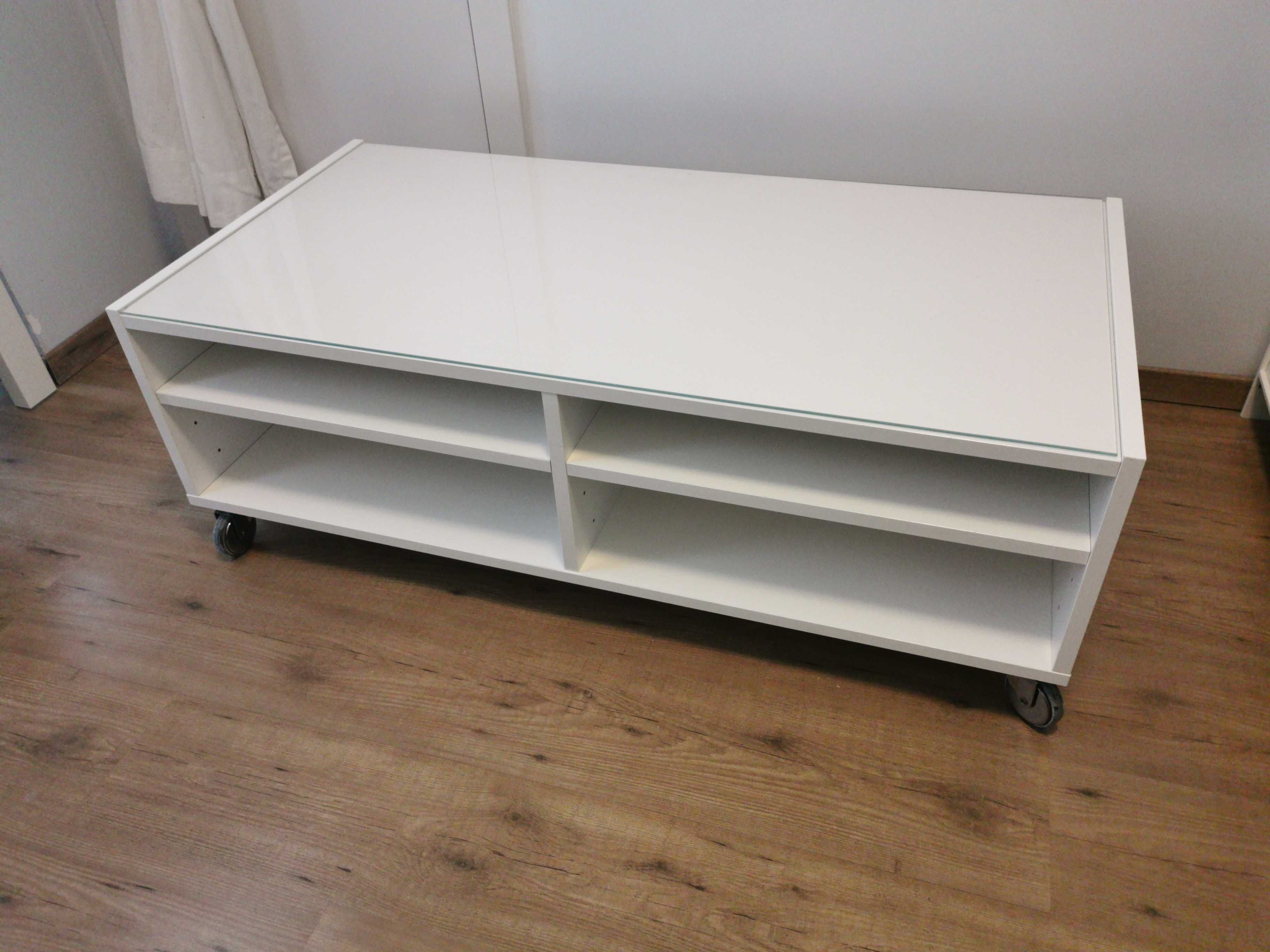 Mesa de centro ikea
