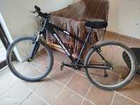 Vendo bicicleta Rockrider excelente estado