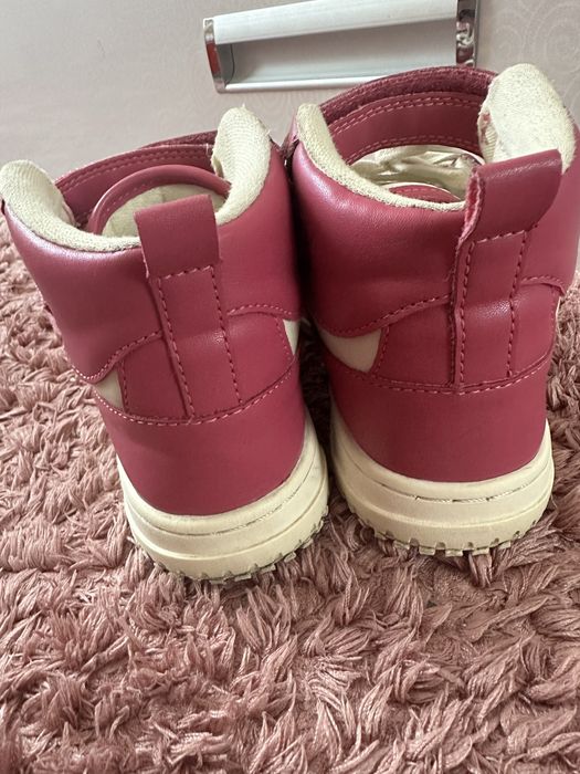 Кросівки на дівчинку Zara