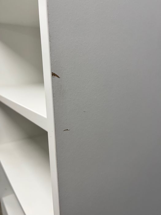 Szafa Ikea HAUGA