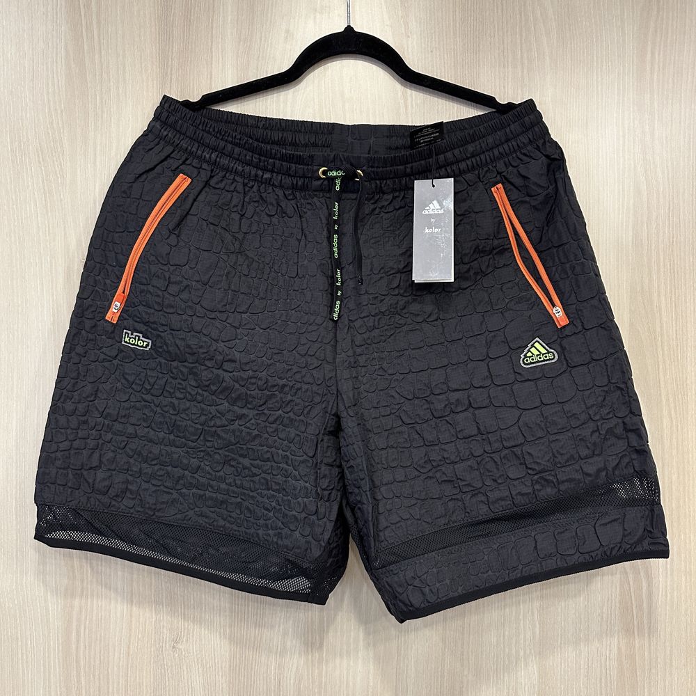 Оригінальні шорти Adidas x Kolor розмір Large