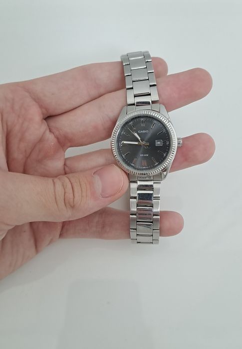 Годинник Casio Wr 50m