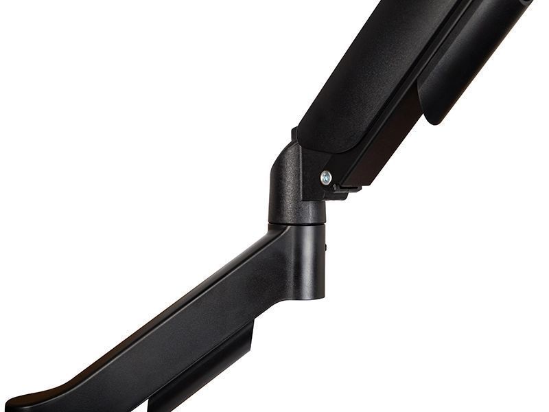 Uchwyt biurkowy gazowy do monitora TV 17-32 cali Blow do biurka 76-881