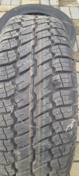 205 65 R15 c нова шина з запаски одна шт